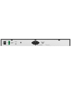 Купить Коммутатор D-link DGS-3000-28LP/B1A Managed L2 Switch 24x1000Base-T PoE, 4x1000Base-X SFP, PoE Budget 193W, Surge 6KV, CLI, RJ45 Console, RPS, Dying Gasp, изображение 3 в интернет-магазине Irkshop.ru