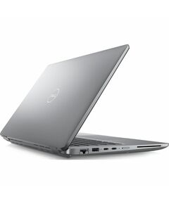 Купить Ноутбук Dell Latitude 5440 i5 1345U/8Gb/512Gb SSD/noDVD/Int Graphics/Cam/BT/WiFi/14" 1920x1080  IPS/1.39кг/Gray/Linux/EN_kbd 3pin [5440-5512], изображение 5 в интернет-магазине Irkshop.ru