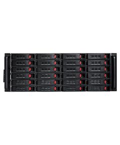 Купить Exegate Pro 4U660-HS24 RM 19", высота 4U, глубина 660, Redundant БП 2x550W, 24xHotSwap, USB [EX292424RUS], изображение 7 в интернет-магазине Irkshop.ru