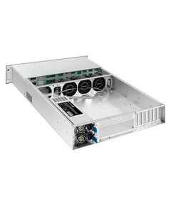 Купить Exegate Pro 2U660-HS12 RM 19", высота 2U, глубина 660, Redundant БП 2x550W, 12xHotSwap [EX294275RUS], изображение 5 в интернет-магазине Irkshop.ru