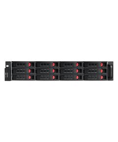 Купить Exegate Pro 2U660-HS12 RM 19", высота 2U, глубина 660, Redundant БП 2x550W, 12xHotSwap [EX294275RUS], изображение 7 в интернет-магазине Irkshop.ru