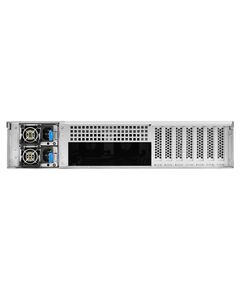 Купить Exegate Pro 2U660-HS12 RM 19", высота 2U, глубина 660, Redundant БП 2x800W, 12xHotSwap [EX294276RUS], изображение 8 в интернет-магазине Irkshop.ru