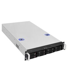 Купить Exegate Pro 2U660-HS08 RM 19", высота 2U, глубина 660, Redundant БП 2x550W, 8xHotSwap, USB [EX294561RUS], изображение 2 в интернет-магазине Irkshop.ru