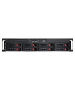 Купить Exegate Pro 2U660-HS08 RM 19", высота 2U, глубина 660, Redundant БП 2x550W, 8xHotSwap, USB [EX294561RUS], изображение 7 в интернет-магазине Irkshop.ru