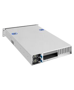 Купить Серверная платформа Exegate Pro 2U660-HS08 RM 19", высота 2U, глубина 660, Redundant БП 2x800W, 8xHotSwap, USB [EX294562RUS], изображение 4 в интернет-магазине Irkshop.ru