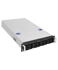 Купить Exegate Pro 2U660-HS08 RM 19", высота 2U, глубина 660, Redundant БП Chicony 2x550W, 8xHotSwap, USB [EX296237RUS], изображение 2 в интернет-магазине Irkshop.ru