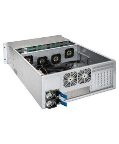 Купить Exegate Pro 4U660-HS24 RM 19", высота 4U, глубина 660, Redundant БП Chicony 2x550W, 24xHotSwap, USB [EX296244RUS], изображение 5 в интернет-магазине Irkshop.ru