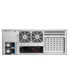 Купить Exegate Pro 4U660-HS24 RM 19", высота 4U, глубина 660, Redundant БП Chicony 2x550W, 24xHotSwap, USB [EX296244RUS], изображение 8 в интернет-магазине Irkshop.ru