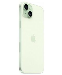 Смартфоны: Смартфон Apple IPhone 15 Plus Green 256GB зеленый [MU0Q3J/A] фотографии