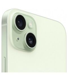 Купить Смартфон Apple IPhone 15 Plus Green 256GB зеленый [MU0Q3J/A], изображение 6 в интернет-магазине Irkshop.ru