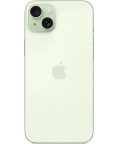 Купить Смартфон Apple IPhone 15 Plus Green 256GB зеленый [MU0Q3J/A], изображение 3 в интернет-магазине Irkshop.ru