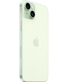Купить Смартфон Apple IPhone 15 Plus Green 256GB зеленый [MU0Q3J/A], изображение 4 в интернет-магазине Irkshop.ru