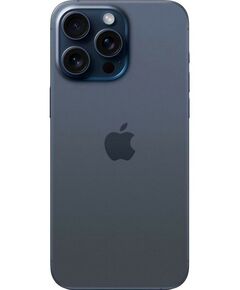 Купить Смартфон Apple IPhone 15 Pro Max Blue Titanium 1Tb синий титановый, 2 сим [MU613ZA/A], изображение 2 в интернет-магазине Irkshop.ru