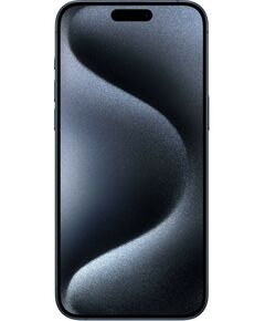 Купить Смартфон Apple IPhone 15 Pro Max Natural Titanium 1Tb серый титановый, 2 сим [MU603ZA/A], изображение 2 в интернет-магазине Irkshop.ru