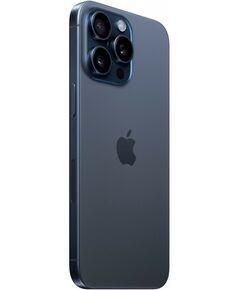 Купить Смартфон Apple IPhone 15 Pro Max Natural Titanium 1Tb серый титановый, 2 сим [MU603ZA/A], изображение 4 в интернет-магазине Irkshop.ru