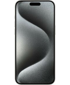 Купить Смартфон Apple IPhone 15 Pro Max White Titanium 256Gb белый титановый, 2 сим [MU2P3CH/A], изображение 10 в интернет-магазине Irkshop.ru