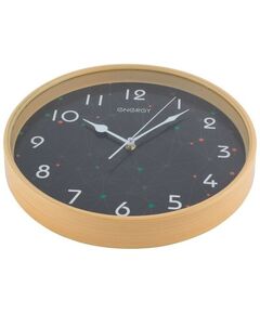 Купить Часы настенные кварцевые Energy ЕС-107, изображение 2 в интернет-магазине Irkshop.ru