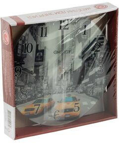 Купить Часы настенные кварцевые Energy ЕС-137, изображение 2 в интернет-магазине Irkshop.ru