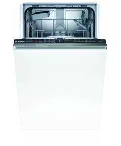 Купить Встраиваемая посудомоечная машина Bosch BOSCH SPV2HKX39E Serie 2, узкая, 9 комплектов, 5 программ мойки в интернет-магазине Irkshop.ru