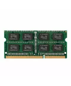 Купить Модуль памяти Netac Basic 8Gb DDR3 SODIMM  (for NoteBook) [NTBSD3N16SP-08], изображение 3 в интернет-магазине Irkshop.ru