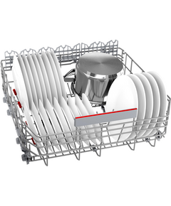 Купить Встраиваемая посудомоечная машина BOSCH SMV6ZCX42E Serie 6, 60см, SilencePlus, изображение 4 в интернет-магазине Irkshop.ru