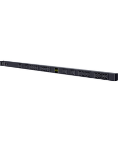 Купить Блок распределения питания CyberPower PDU20MVHVIEC20F 0U type, 16Amp, IEC C19 x 4 / IEC C13 x 16 outlets в интернет-магазине Irkshop.ru