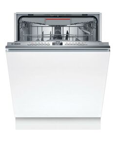 Купить Встраиваемая посудомоечная машина BOSCH SMV6ZCX00E Serie 6, 60 см, 14 комплектов посуды, AquaSensor, датчик загрузки в интернет-магазине Irkshop.ru