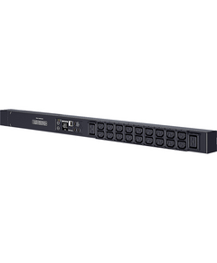 Купить Блок распределения питания CyberPower PDU31414 0U type, 16Amp, plug IEC 309 16A, (18) IEC 320 C13 (2) IEC 320 C19 в интернет-магазине Irkshop.ru