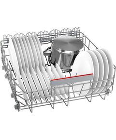 Купить Встраиваемая посудомоечная машина BOSCH SMV6ZCX00E Serie 6, 60 см, 14 комплектов посуды, AquaSensor, датчик загрузки, изображение 6 в интернет-магазине Irkshop.ru