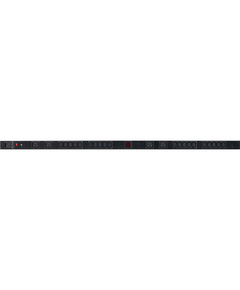 Купить Блок распределения питания CyberPower PDU20MVHVIEC24F 0U type, 16Amp, plug IEC 320 C20, (20) IEC 320 C13 (4) IEC 320 C19 в интернет-магазине Irkshop.ru