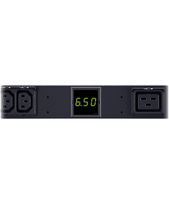 Купить Блок распределения питания CyberPower PDU20MVHVIEC20F 0U type, 16Amp, IEC C19 x 4 / IEC C13 x 16 outlets, изображение 3 в интернет-магазине Irkshop.ru