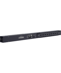 Купить Блок распределения питания CyberPower PDU31414 0U type, 16Amp, plug IEC 309 16A, (18) IEC 320 C13 (2) IEC 320 C19, изображение 2 в интернет-магазине Irkshop.ru