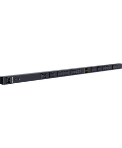 Купить Блок распределения питания CyberPower PDU20MVHVIEC20F 0U type, 16Amp, IEC C19 x 4 / IEC C13 x 16 outlets, изображение 2 в интернет-магазине Irkshop.ru