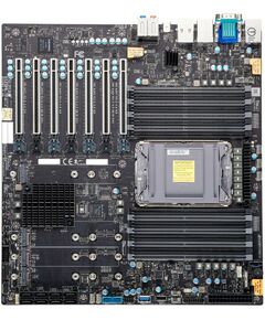 Купить Серверная плата SuperMicro X12SPA-TF-B 1 LGA-4189, C621A, 16 DIMM DDR4, 4 PCIe 4.0 x16, 3 PCIe 4.0 x8 (in x16 slot), M.2 4 PCIe 4.0 x4, RAID 0,1,5,10 в интернет-магазине Irkshop.ru