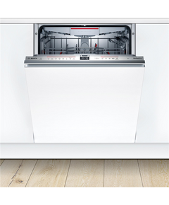 Купить Встраиваемая посудомоечная машина BOSCH SMV6ZCX42E Serie 6, 60см, SilencePlus, изображение 8 в интернет-магазине Irkshop.ru