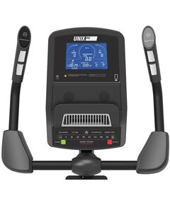 Велотренажеры: Велотренажер UNIX Fit B-1250 PRO 7" LCD фотографии