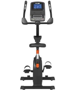 Велотренажеры: Велотренажер UNIX Fit B-1250 PRO 7" LCD фотографии