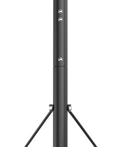 Баскетбол: Баскетбольная стойка UNIX line B-Stand-PC 48"x32" R45 H230-305 см фотографии