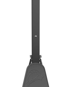 Баскетбол: Баскетбольная стойка UNIX line B-Stand-PC 54"x32" R45 H230-305 см фотографии