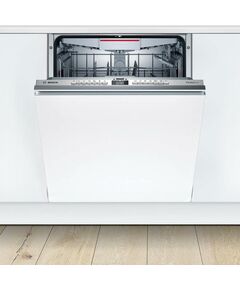 Купить Встраиваемая посудомоечная машина BOSCH SMV6ZCX00E Serie 6, 60 см, 14 комплектов посуды, AquaSensor, датчик загрузки, изображение 2 в интернет-магазине Irkshop.ru