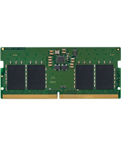 Купить Память оперативная Kingston 8Gb SODIMM DDR5 4800MHz PC5-38400 CL40 [KVR48S40BS6-8] в интернет-магазине Irkshop.ru