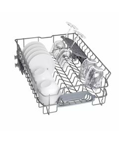 Купить Встраиваемая посудомоечная машина BOSCH SPV2HMX42E 45см, на 10 комплектов посуды, электронное управление, изображение 2 в интернет-магазине Irkshop.ru