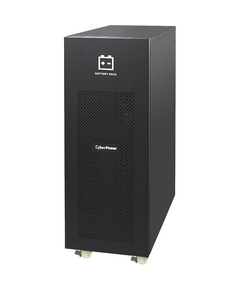 Купить Внешний батарейный модуль CyberPower BPSE240V47A для OLS6000E (12V / 7AH х 40) в интернет-магазине Irkshop.ru