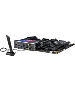 Купить Материнская плата Asus ROG STRIX Z690-E GAMING WIFI LGA1700 Intel Z690 4xDDR5 ATX AC`97 8ch(7.1) 2.5Gg RAID+HDMI+DP, изображение 8 в интернет-магазине Irkshop.ru