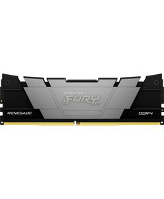 Купить Память оперативная Kingston FURY Renegade Black 32Gb Kit 2*16Gb DDR4 CL16 DIMM [KF436C16RB12K2/32] в интернет-магазине Irkshop.ru