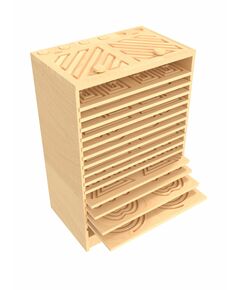 Купить Развивающий набор «Межполушарные доски. 15 в 1» в интернет-магазине Irkshop.ru