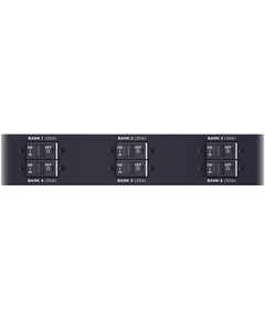 Купить Блок распределения питания CyberPower PDU83402 3ph 0U, Switched MBO ,IN: 415V/32A, IEC309-32A plug, изображение 4 в интернет-магазине Irkshop.ru