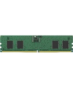 Купить Память оперативная Kingston 8Gb DDR5 Non-ECC CL42 DIMM [KVR52U42BS6-8] в интернет-магазине Irkshop.ru