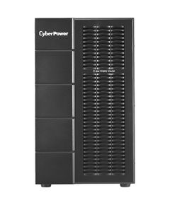 Купить Внешний батарейный модуль CyberPower BPSE72V45A для OLS2000E/OLS3000E, изображение 2 в интернет-магазине Irkshop.ru