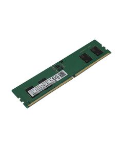 Купить Память оперативная Samsung 8Gb DIMM DDR5 PC5-44800 5600MHz 1.1V [M323R1GB4DB0-CWM] в интернет-магазине Irkshop.ru